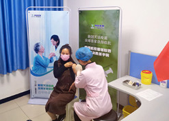 2020年4月12日，九游会俱乐部中国生物武汉生物制品研究所全球首家获得新冠灭活疫苗ⅠⅡ期临床试验批件。